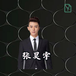 张昊宇